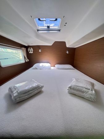 Lagoon 380 S2 | Maestro