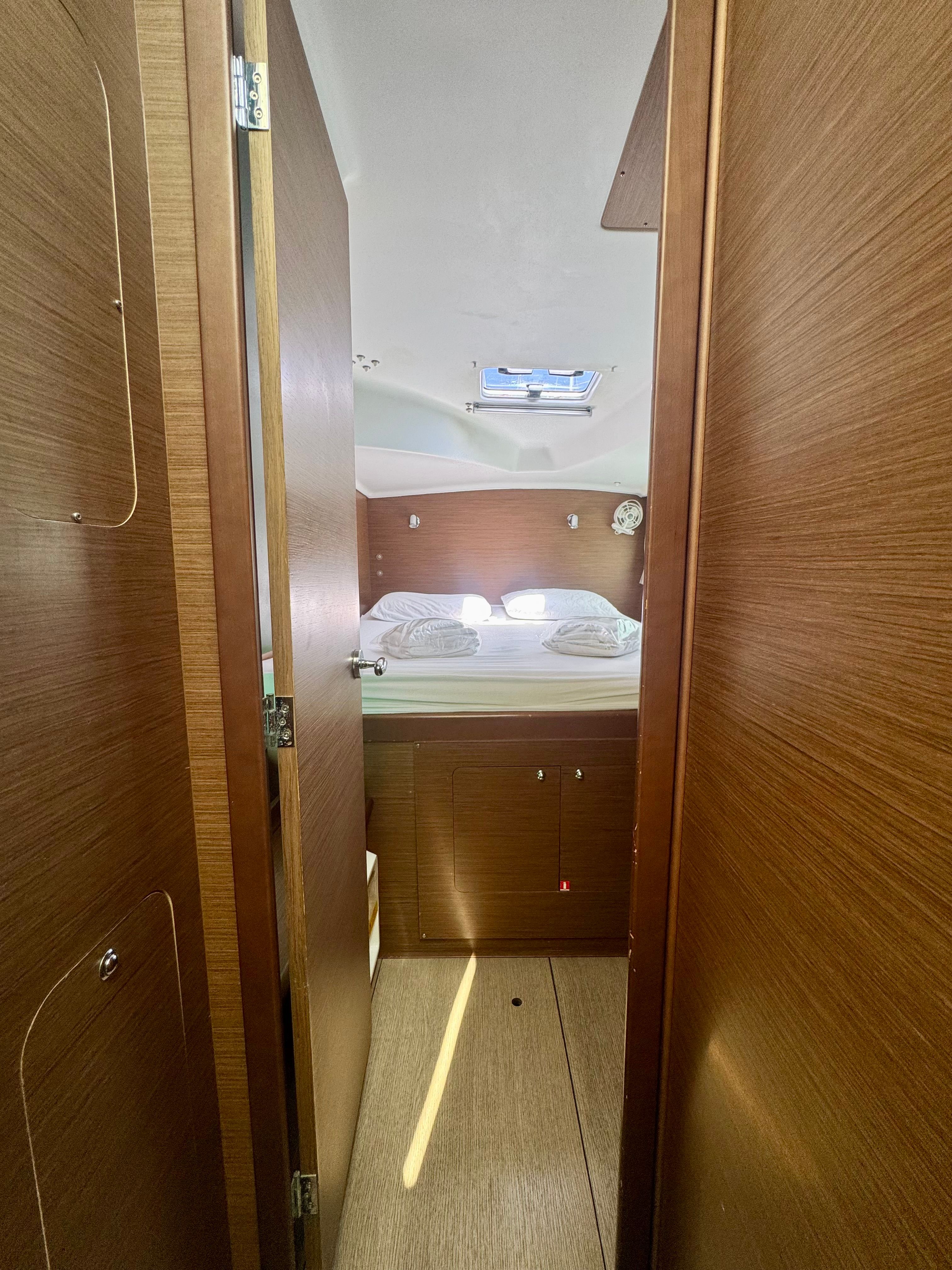 Lagoon 380 S2 | Maestro