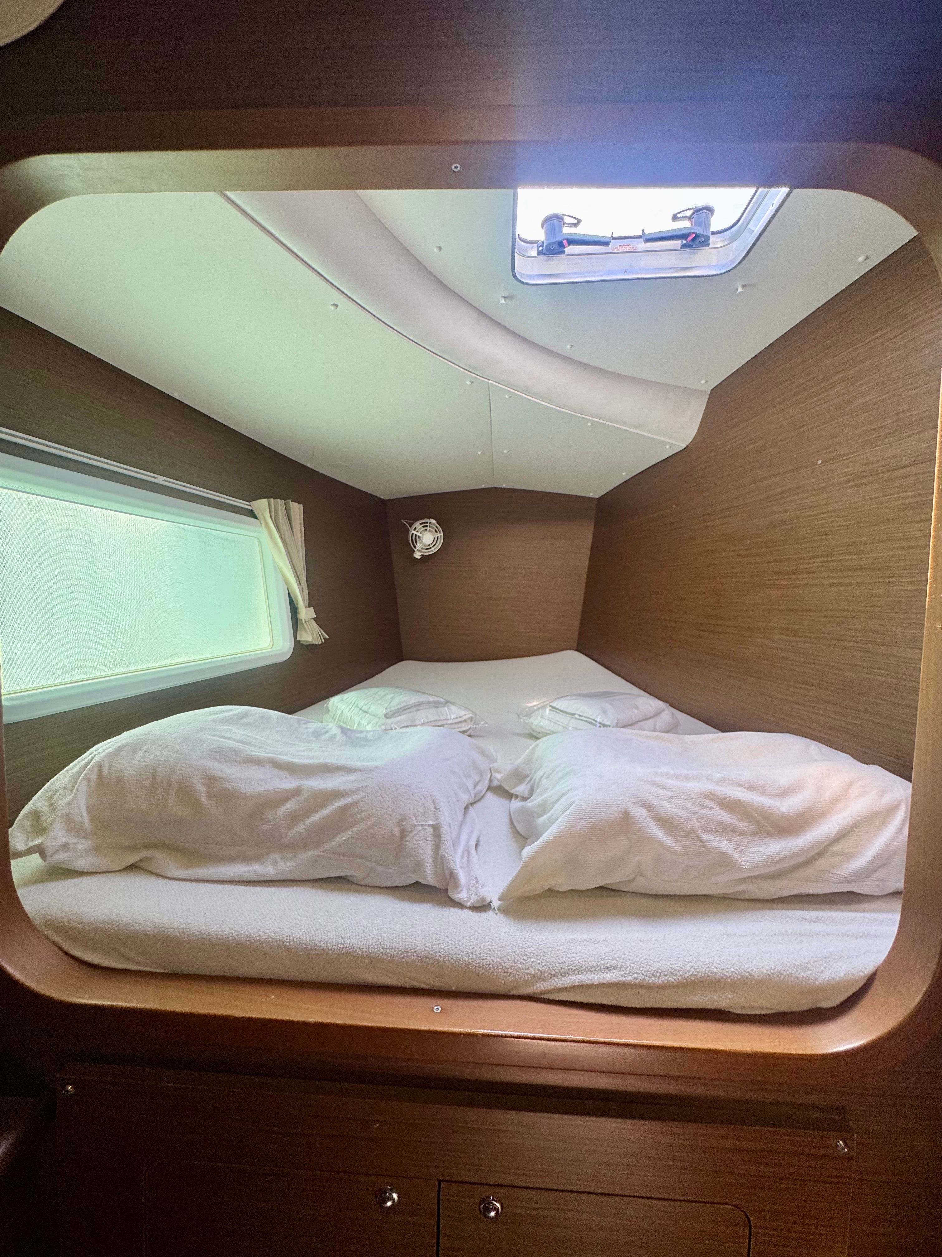 Lagoon 380 S2 | Maestro