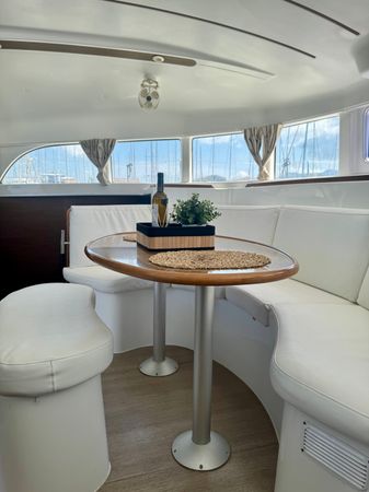 Lagoon 380 S2 | Maestro