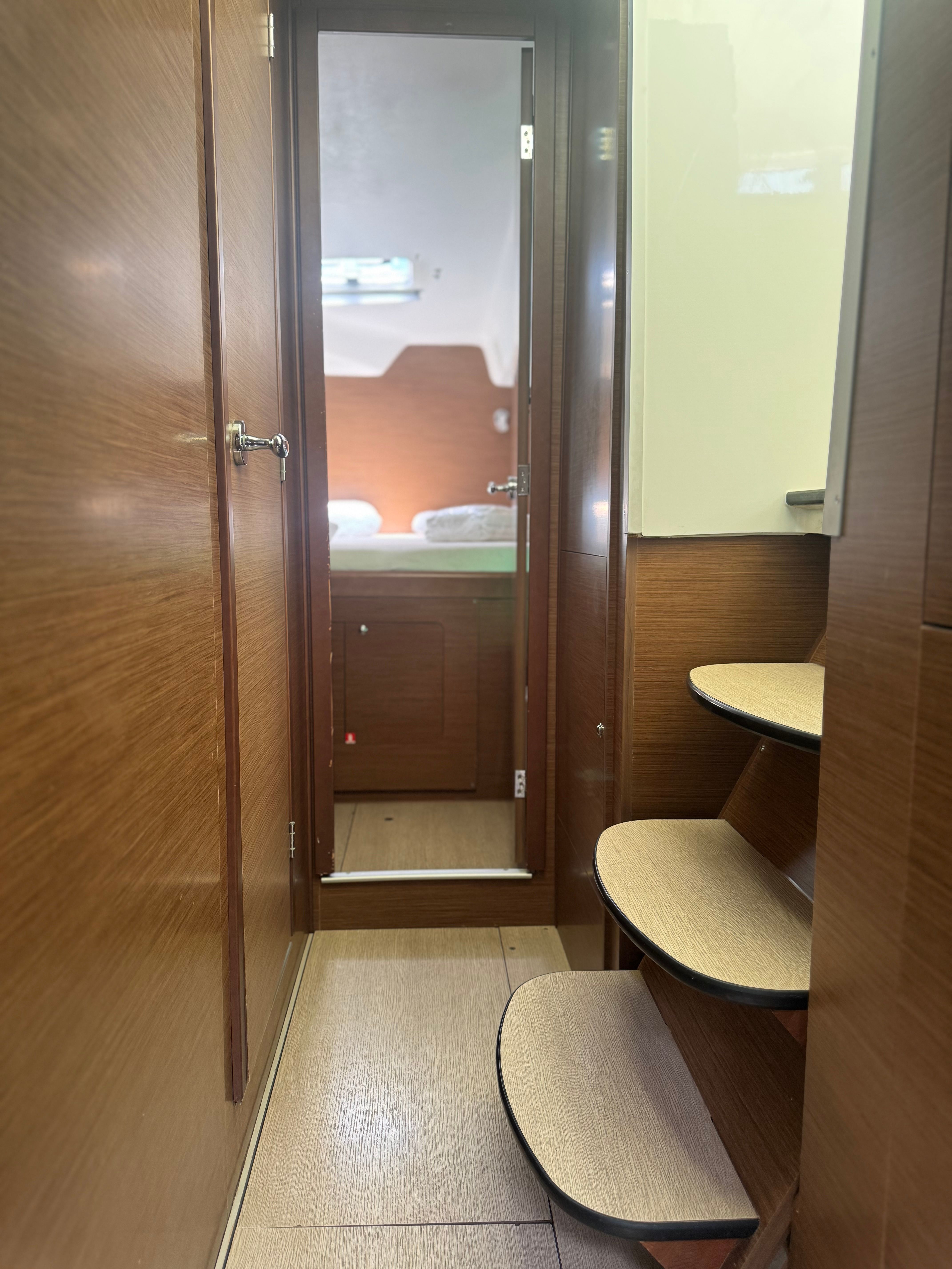 Lagoon 380 S2 | Maestro