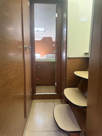 Lagoon 380 S2 | Maestro