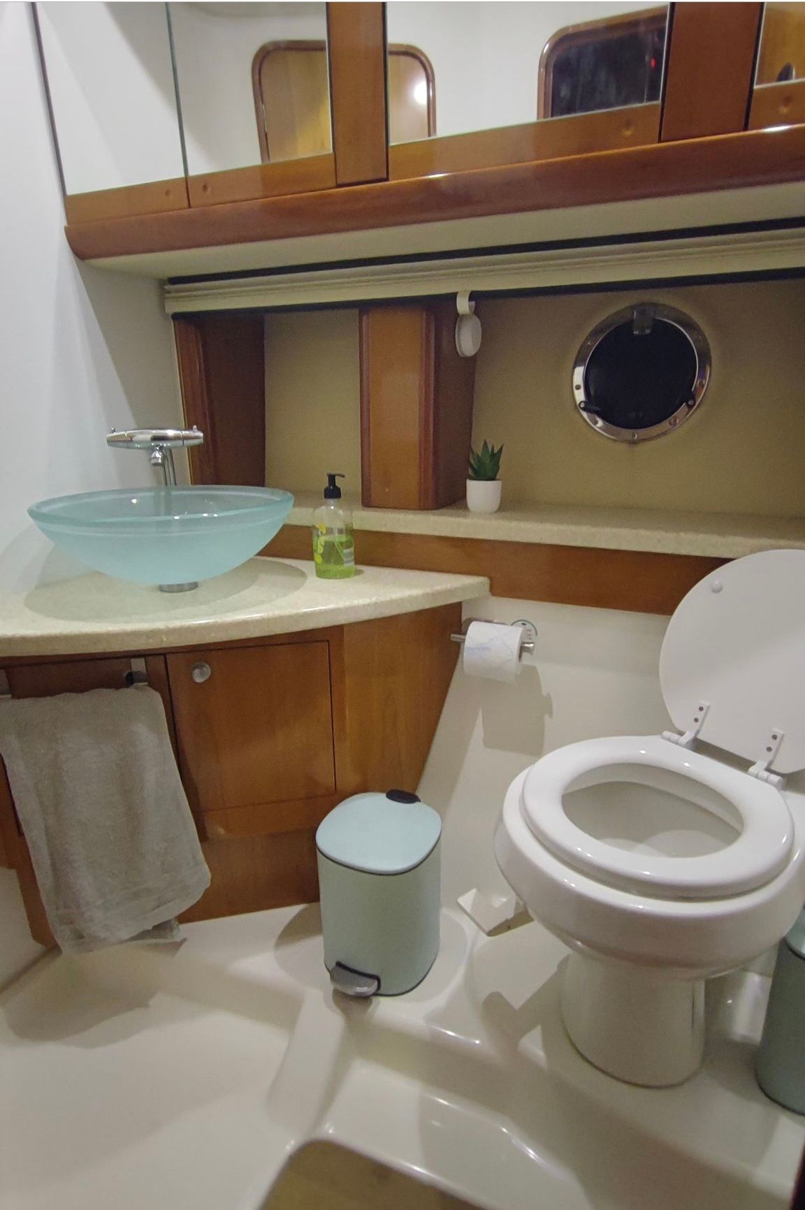 Cranchi Mediterranee 47 | Karma 2