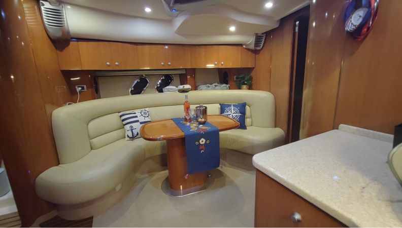 Cranchi Mediterranee 47 | Karma 2