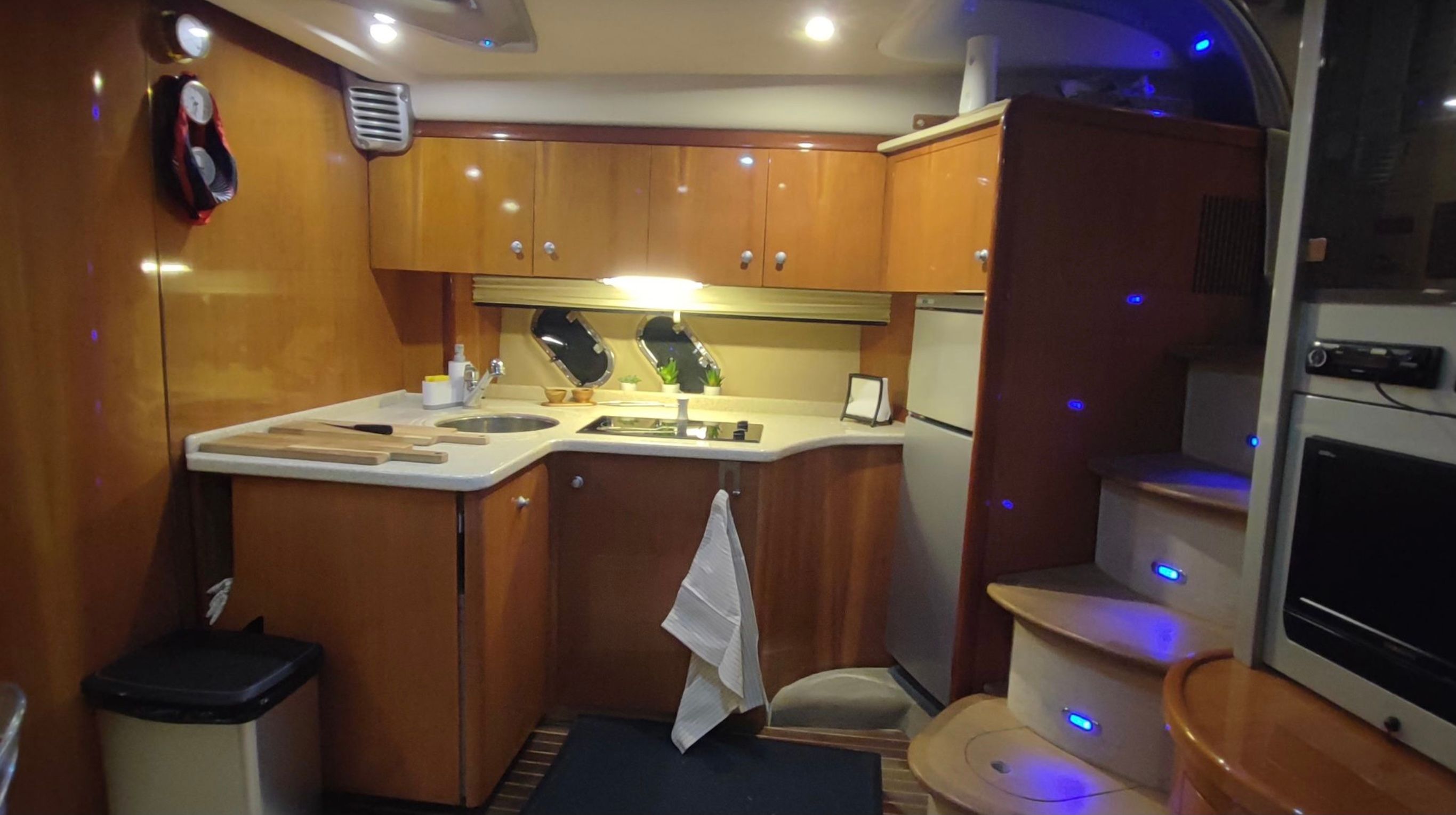 Cranchi Mediterranee 47 | Karma 2