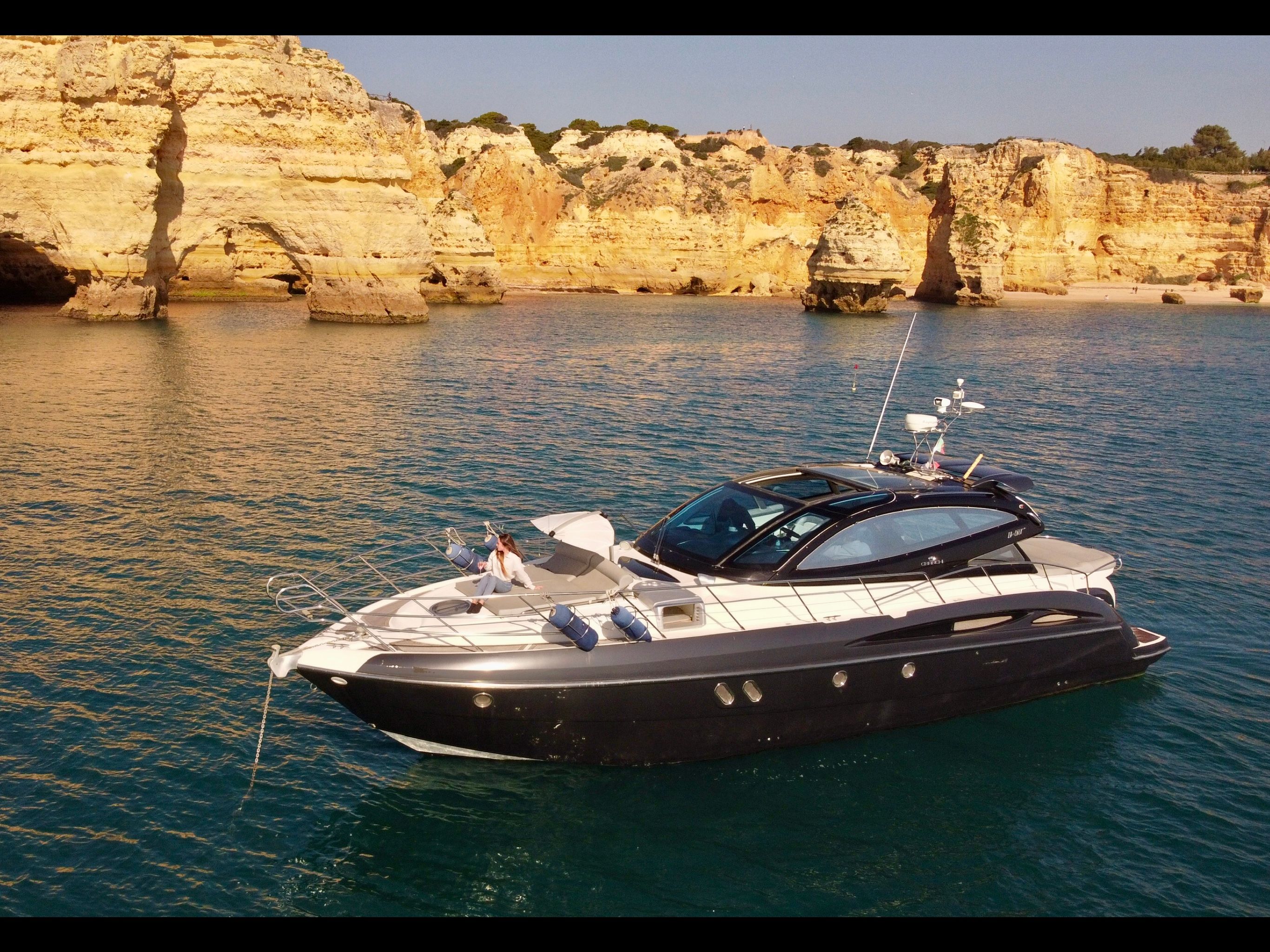 Cranchi Mediterranee 47 | Karma 2