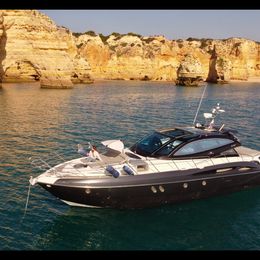 Cranchi Mediterranee 47 | Karma 2