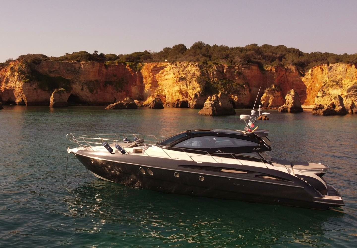 Cranchi Mediterranee 47 | Karma 2