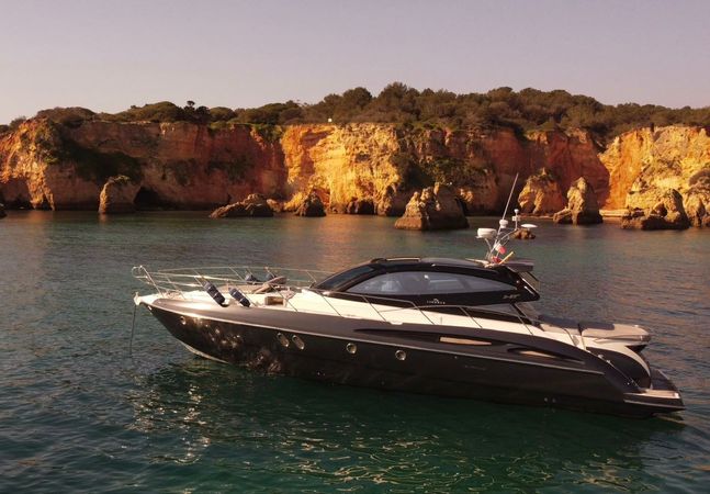 Cranchi Mediterranee 47 | Karma 2