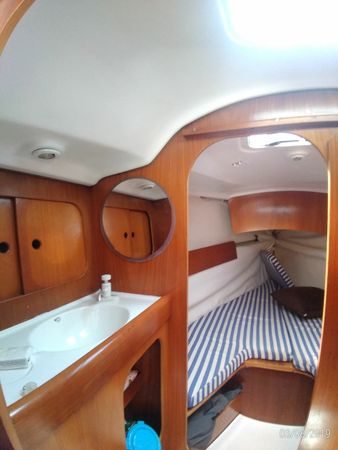 Beneteau First 25 S | Azule