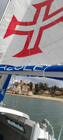 Beneteau First 25 S | Azule
