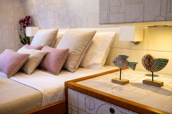 Lagoon 560 S2 | King of Diamonds