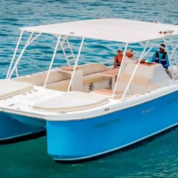 SunCat 30 | Maritime