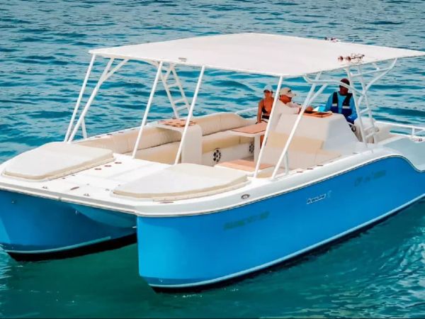 SunCat 30 | Maritime