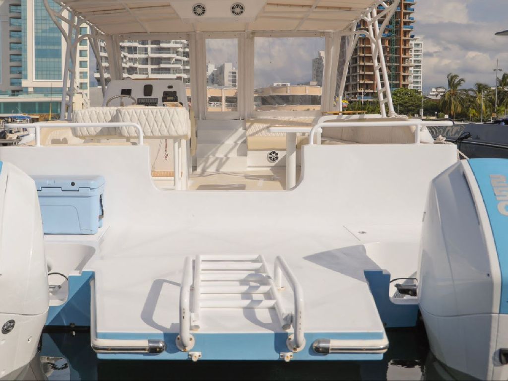 SunCat 30 | Maritime