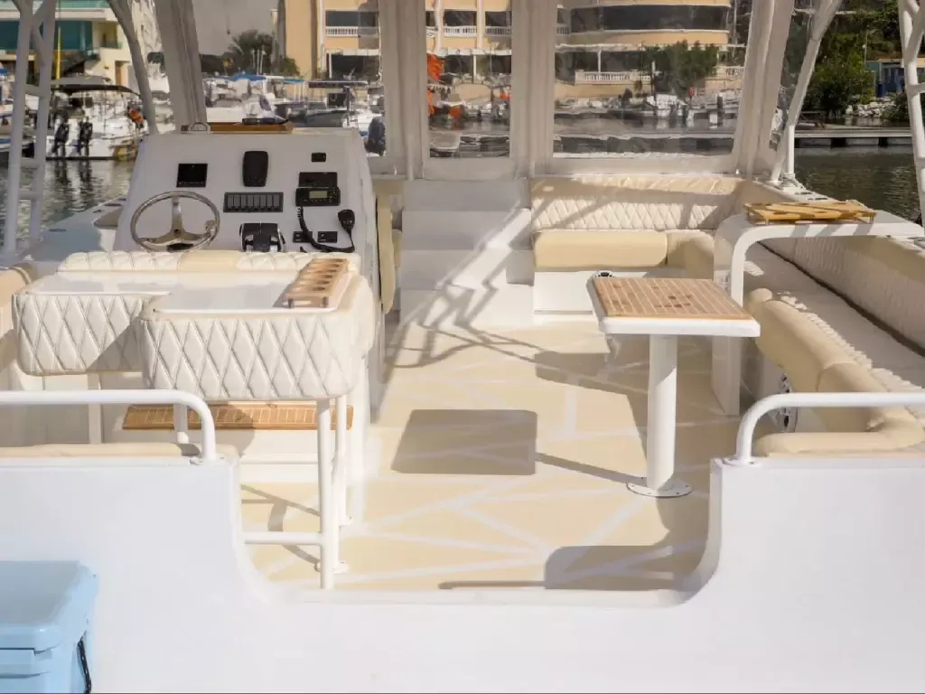 SunCat 30 | Maritime