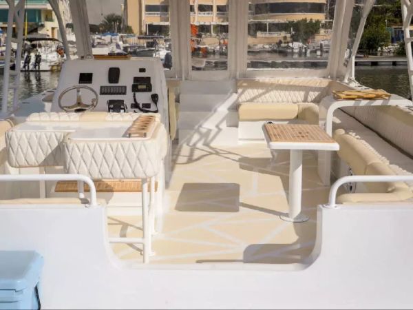 SunCat 30 | Maritime