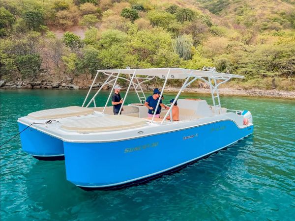 SunCat 30 | Maritime