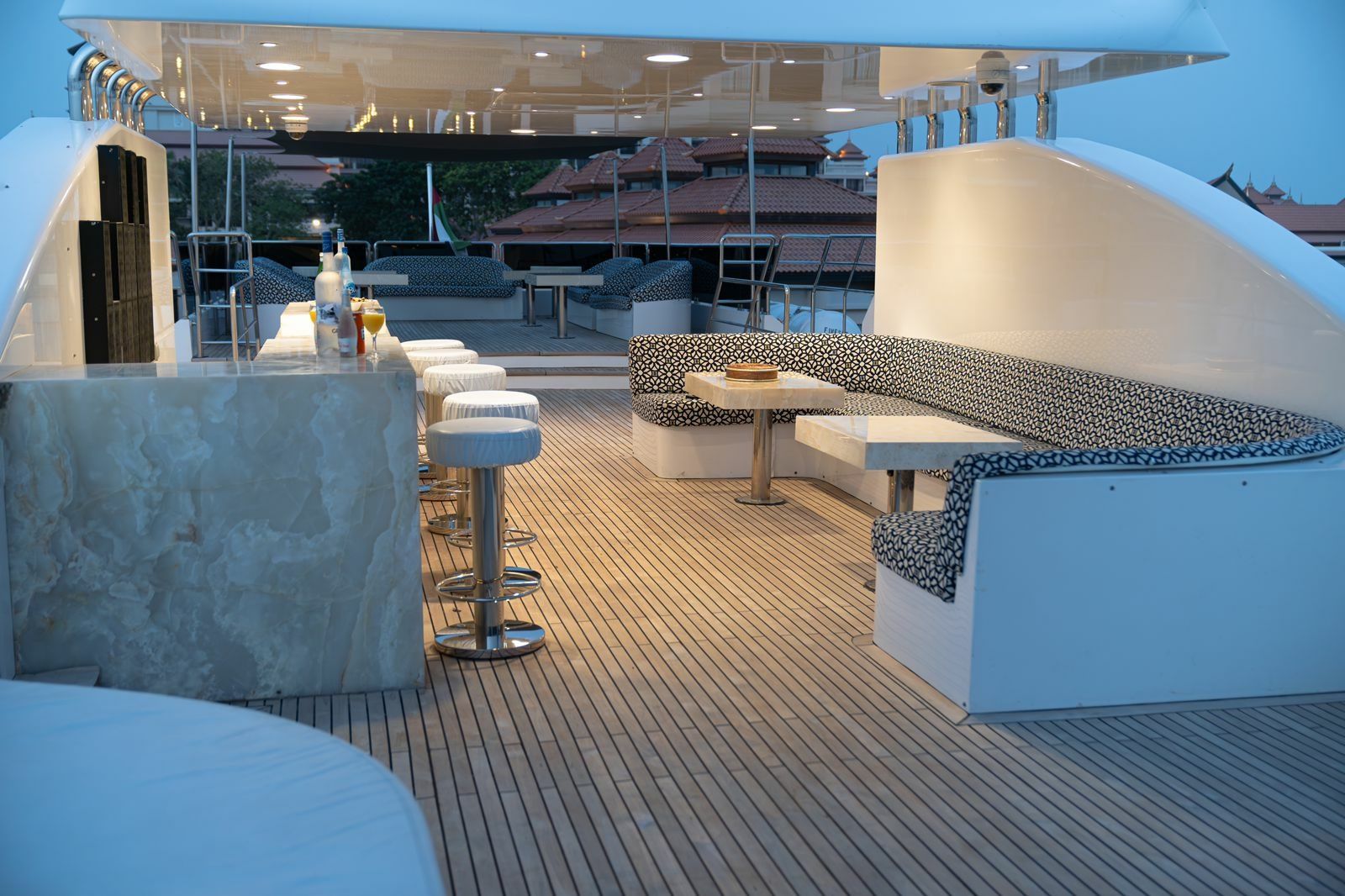 Custom Built 164 | Finesse