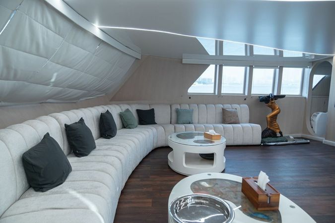 Custom Built 164 | Finesse