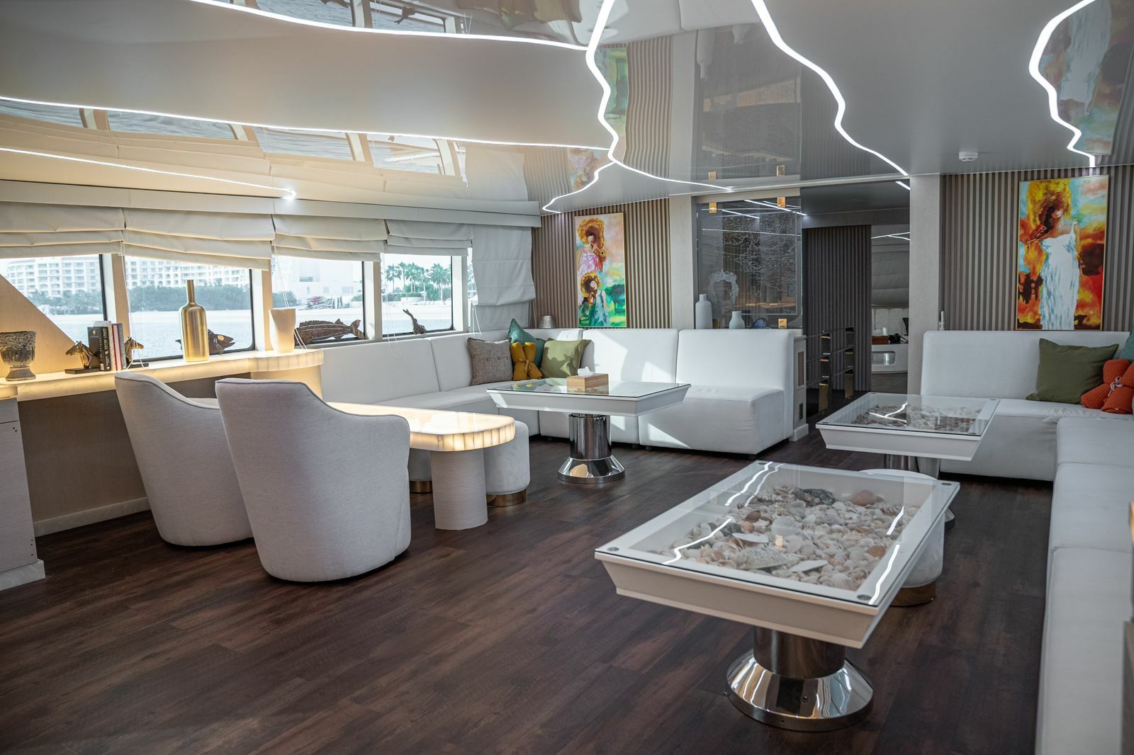 Custom Built 164 | Finesse