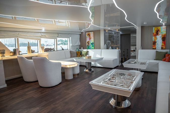 Custom Built 164 | Finesse