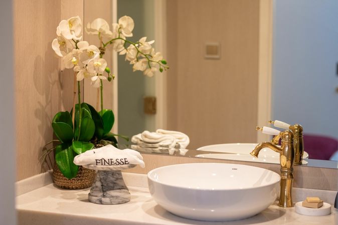 Custom Built 164 | Finesse