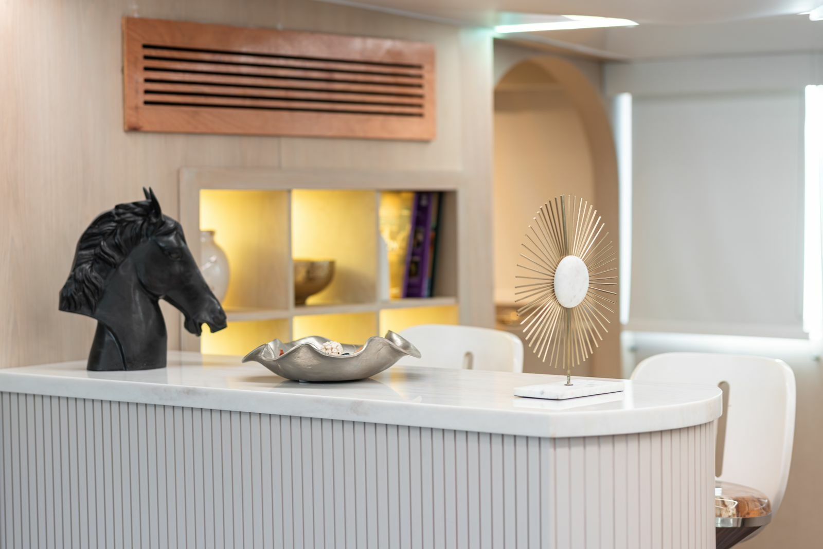 Custom Built 164 | Finesse