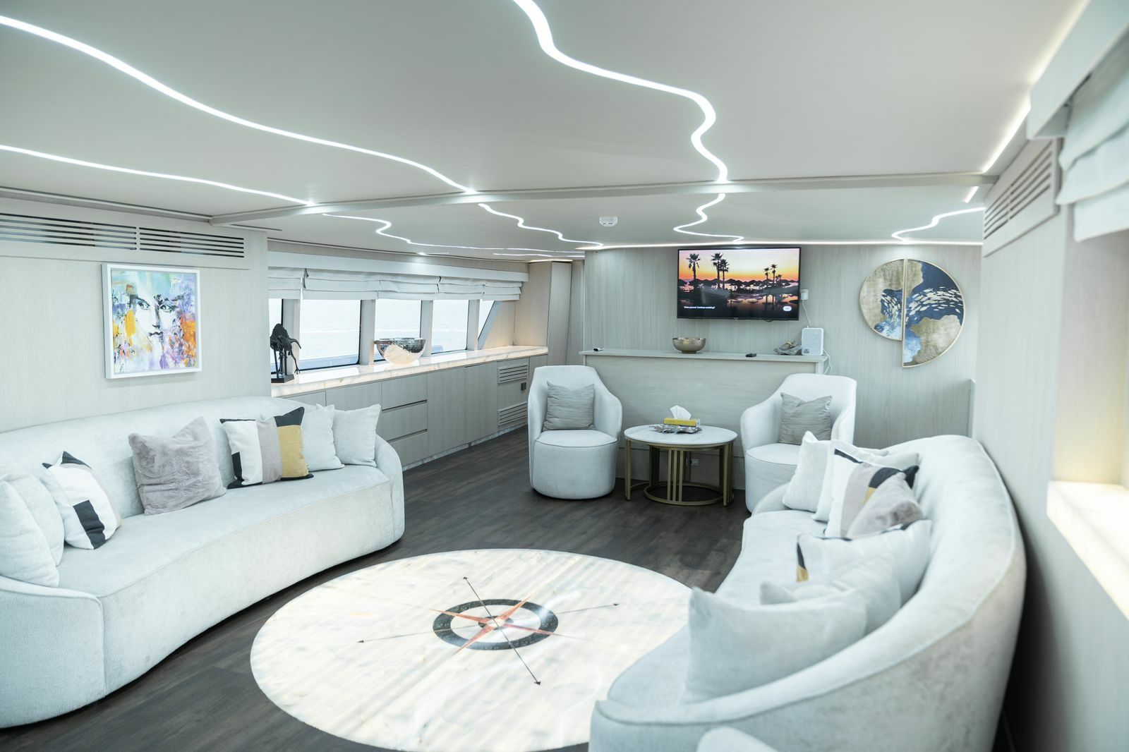 Custom Built 164 | Finesse