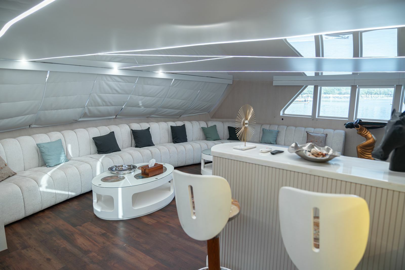 Custom Built 164 | Finesse