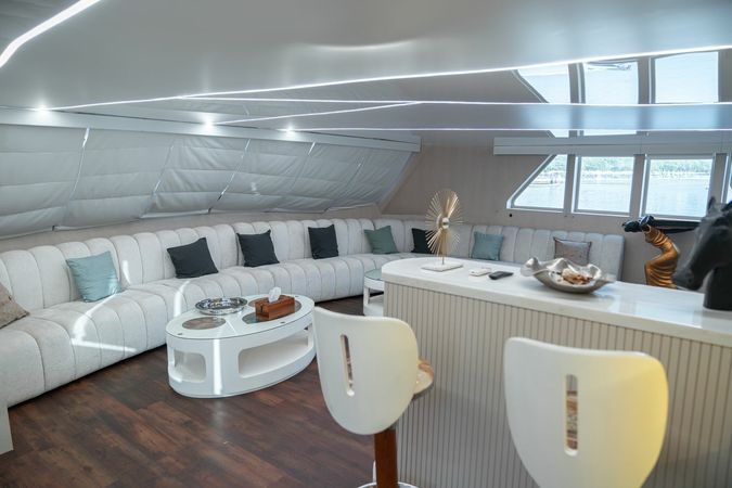 Custom Built 164 | Finesse