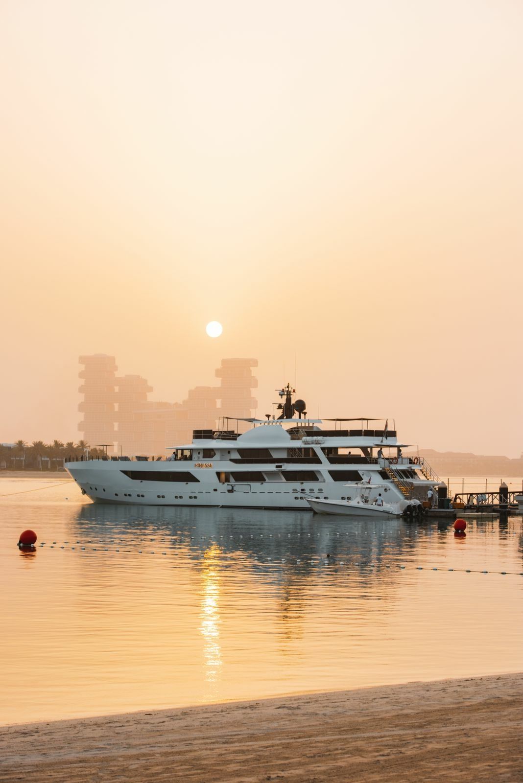 Custom Built 164 | Finesse