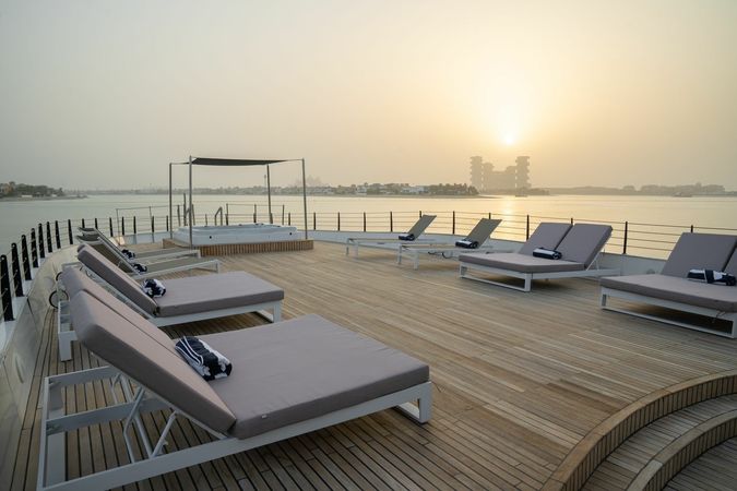 Custom Built 164 | Finesse