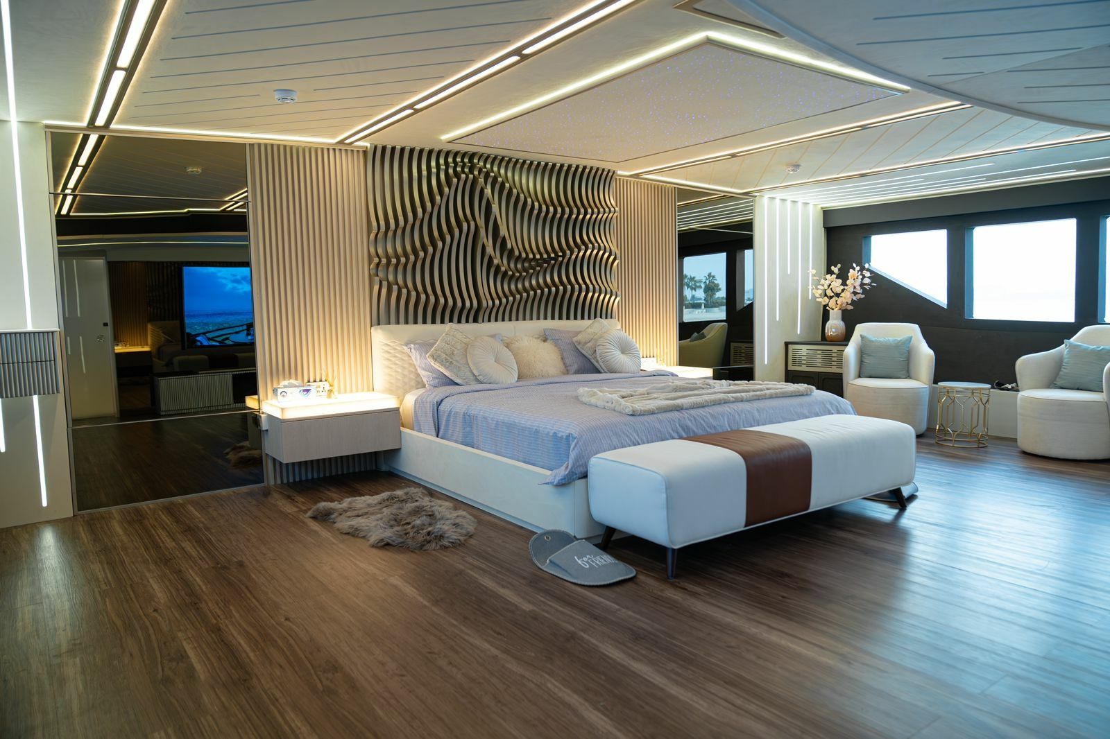 Custom Built 164 | Finesse