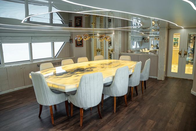 Custom Built 164 | Finesse