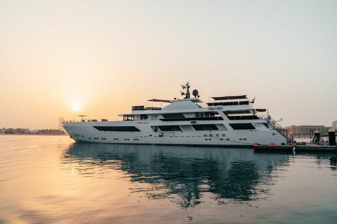 Custom Built 164 | Finesse