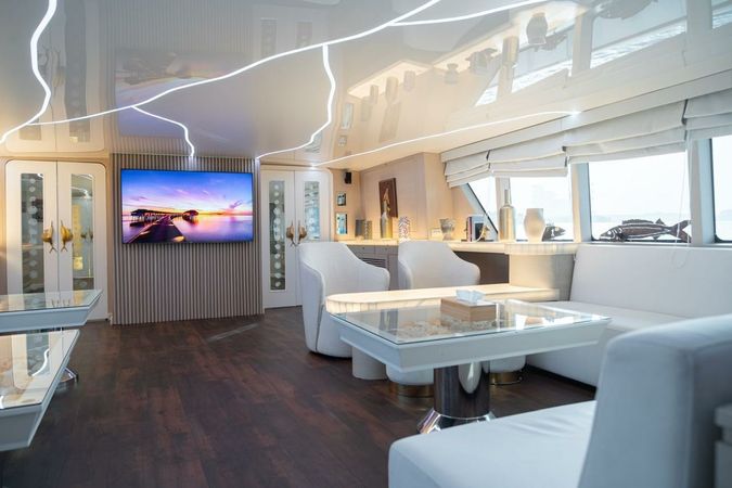 Custom Built 164 | Finesse