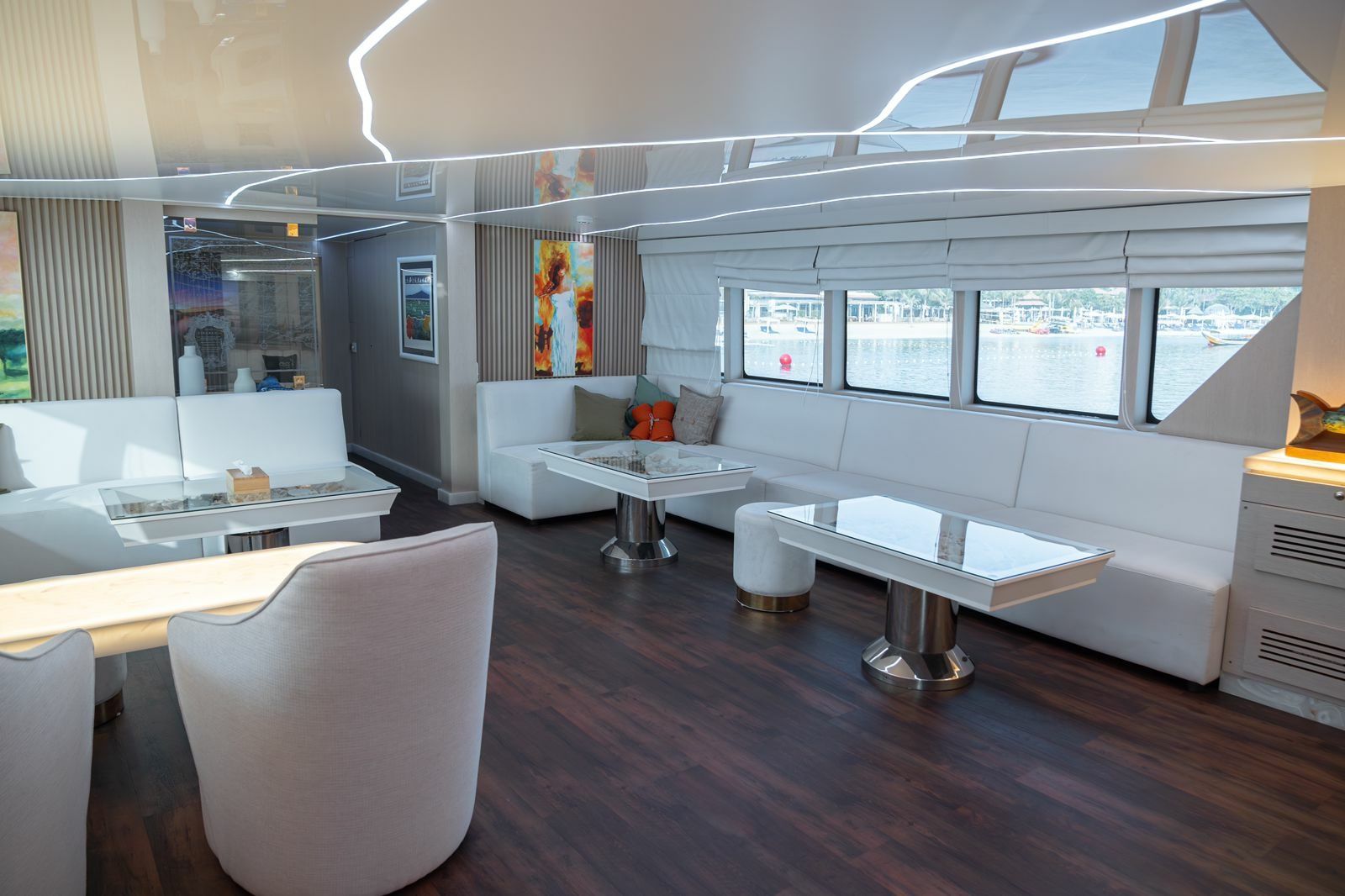 Custom Built 164 | Finesse