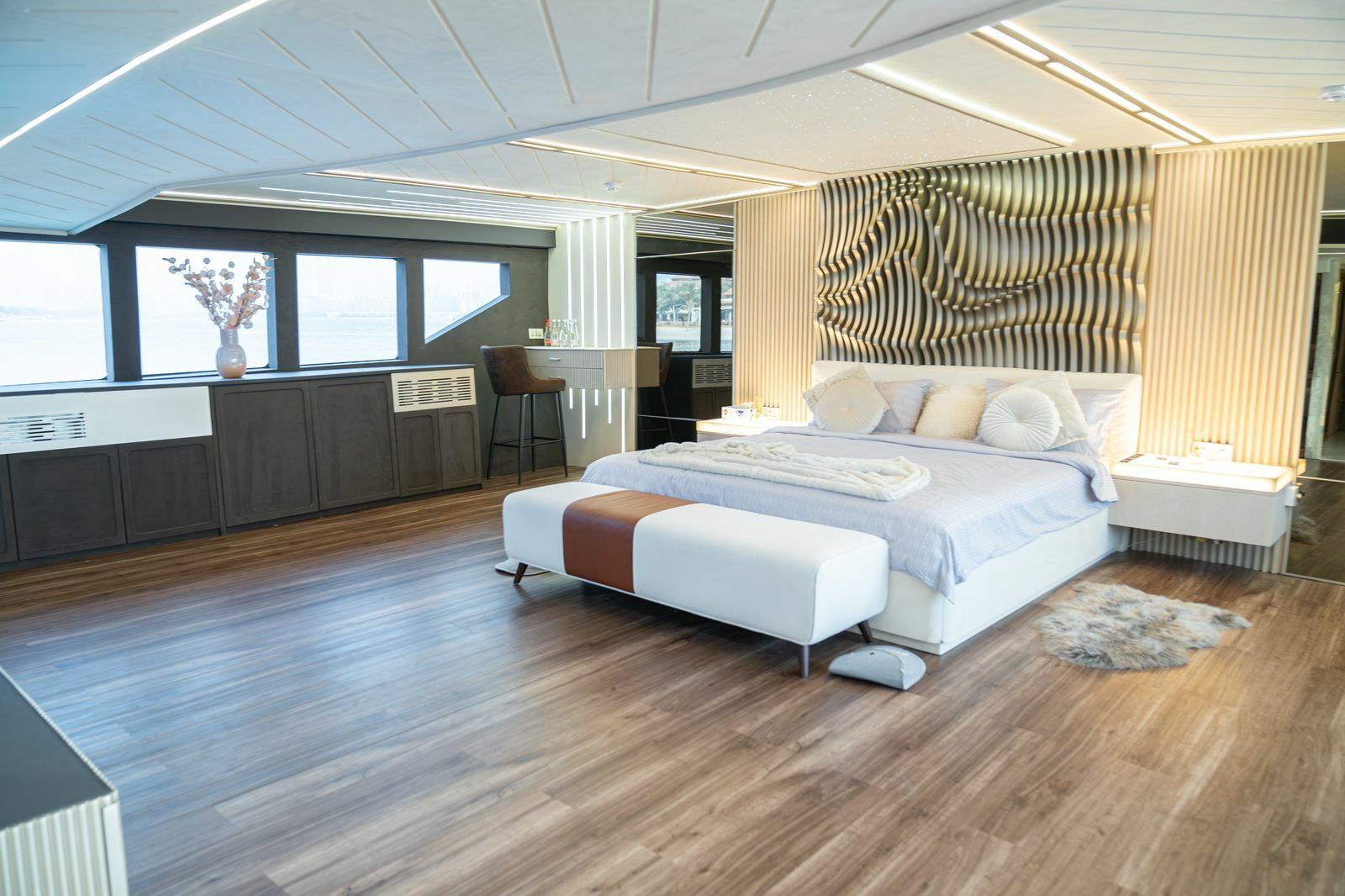 Custom Built 164 | Finesse