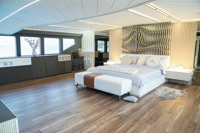 Custom Built 164 | Finesse