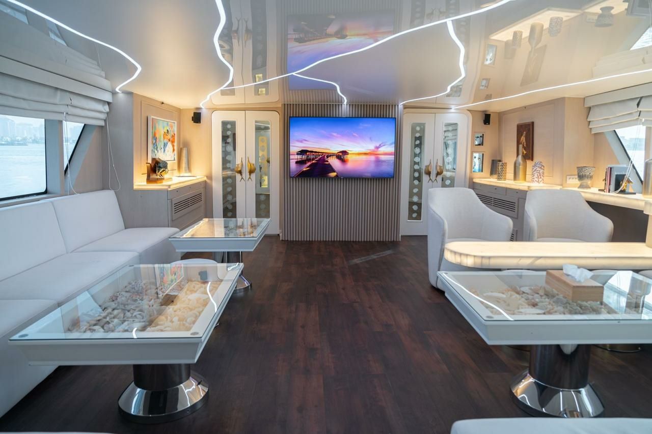 Custom Built 164 | Finesse