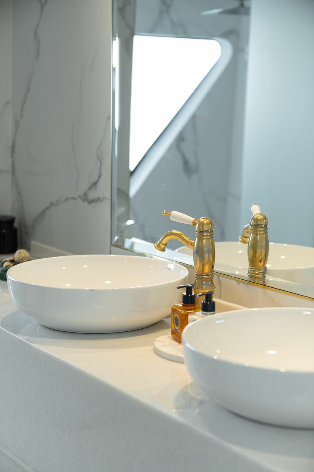 Custom Built 164 | Finesse