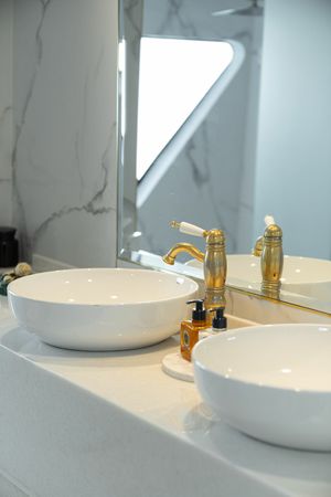 Custom Built 164 | Finesse