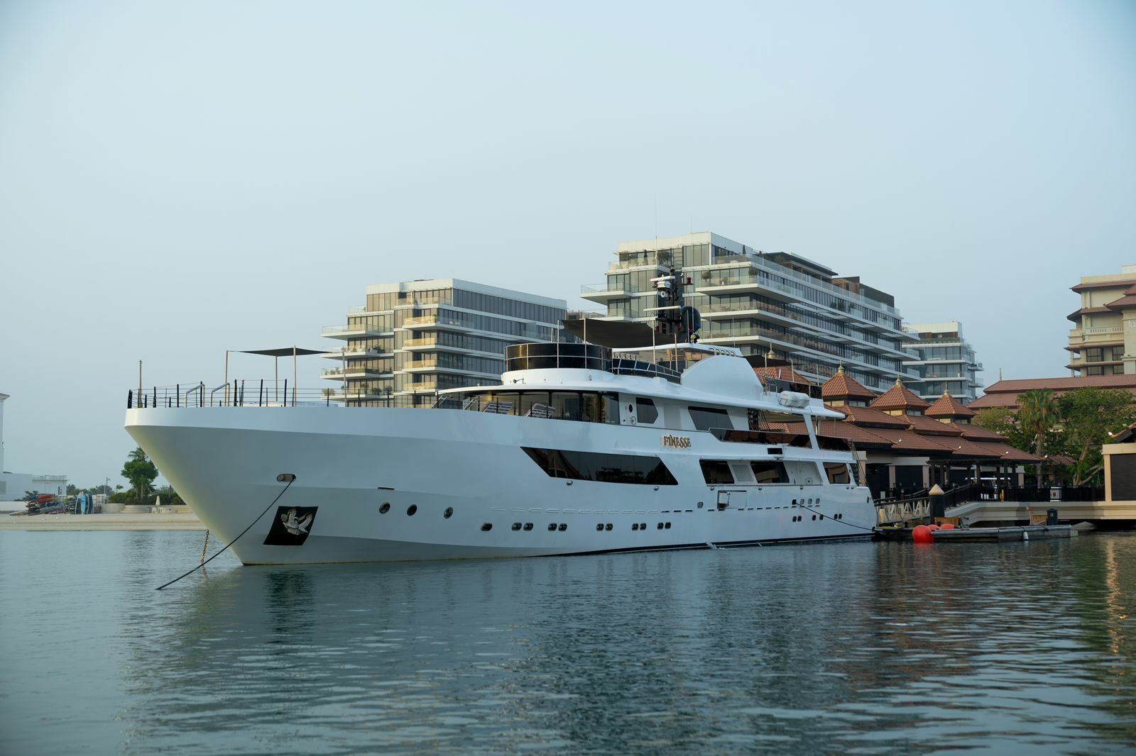 Custom Built 164 | Finesse