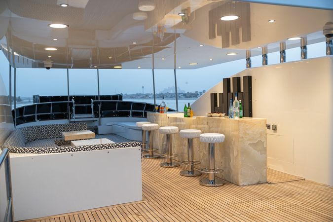 Custom Built 164 | Finesse