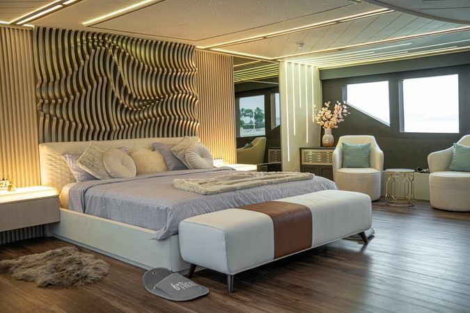 Custom Built 164 | Finesse