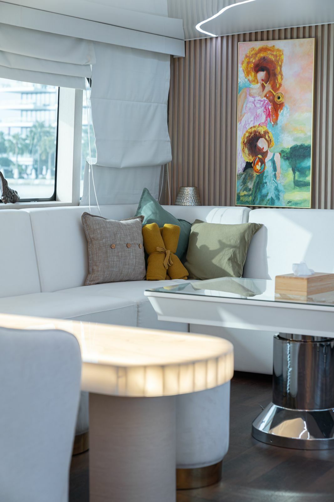 Custom Built 164 | Finesse