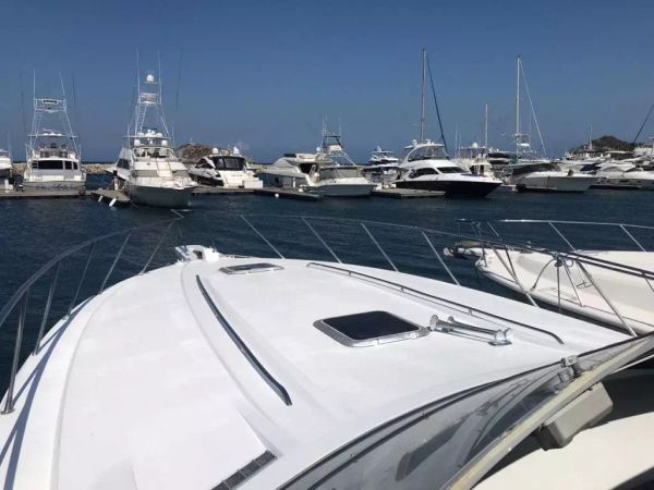 Wellcraft 43 | Ciclon 1