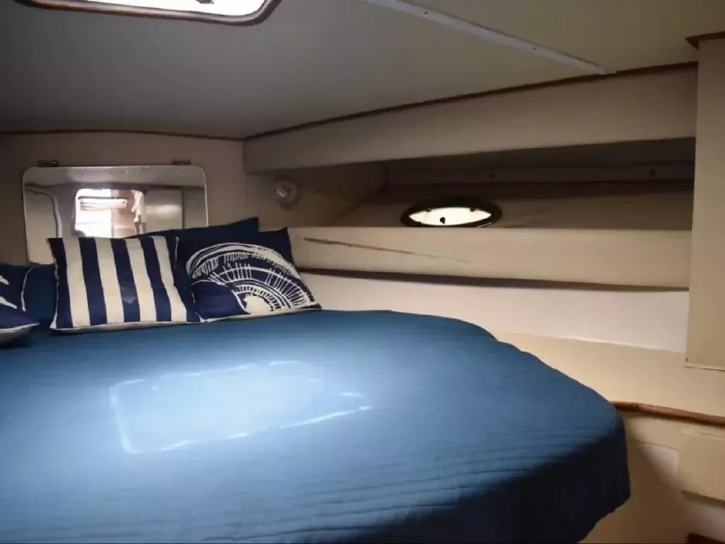 Wellcraft 43 | Ciclon 1