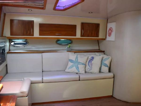 Wellcraft 43 | Ciclon 1